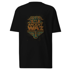 Men’s premium heavyweight tee