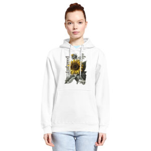 Unisex premium mid-weight hoodie