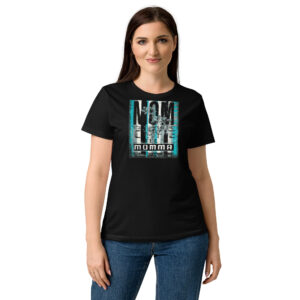 Women’s basic softstyle t-shirt