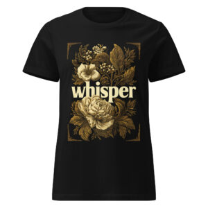 Women’s basic softstyle t-shirt