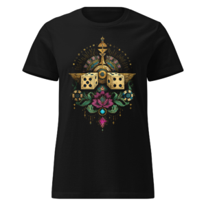 Women’s basic softstyle t-shirt