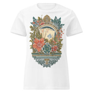 Women’s basic softstyle t-shirt