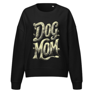 Women’s organic crew neck sweatshirt