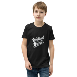 Youth Short Sleeve T-Shirt